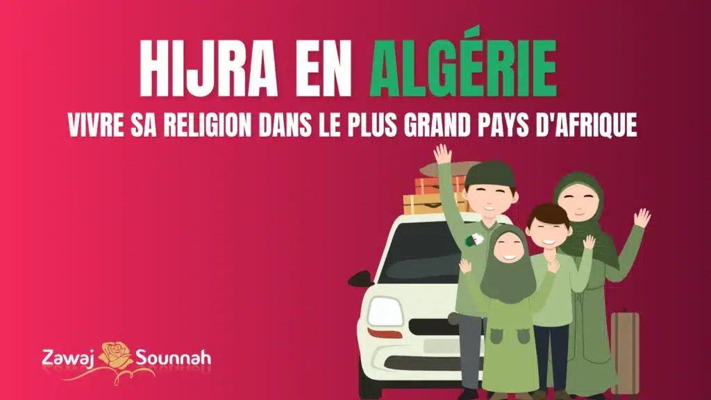 Hijra en Algérie