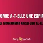 La sodomie a-t-elle une expiation ?