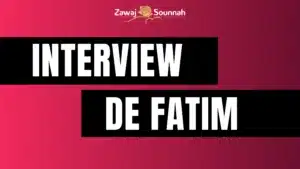 Lire la suite à propos de l’article INTERVIEW DE FATIM