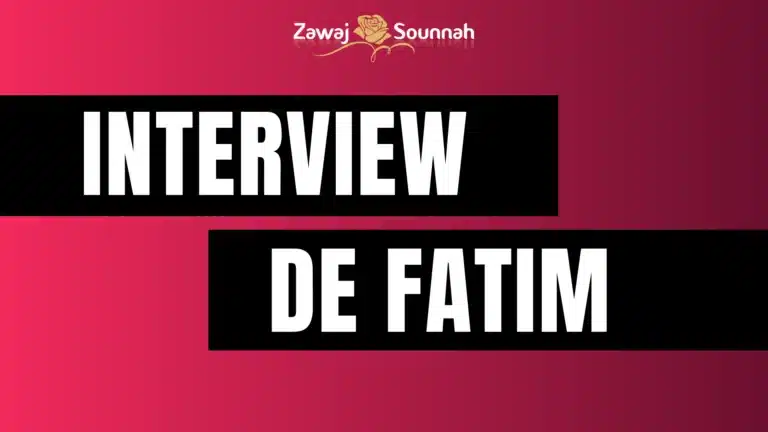 Lire la suite à propos de l’article INTERVIEW DE FATIM