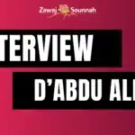 INTERVIEW D’ABDU ALLAH