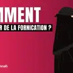 Comment se repentir de la fornication ?