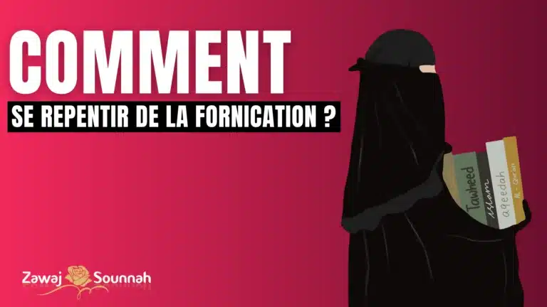 Lire la suite à propos de l’article Comment se repentir de la fornication ?