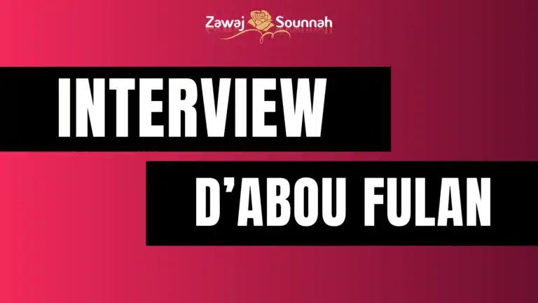 Lire la suite à propos de l’article INTERVIEW D’ABOU FULAN