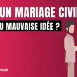 Faire un mariage civil : bonne ou mauvaise idée ?