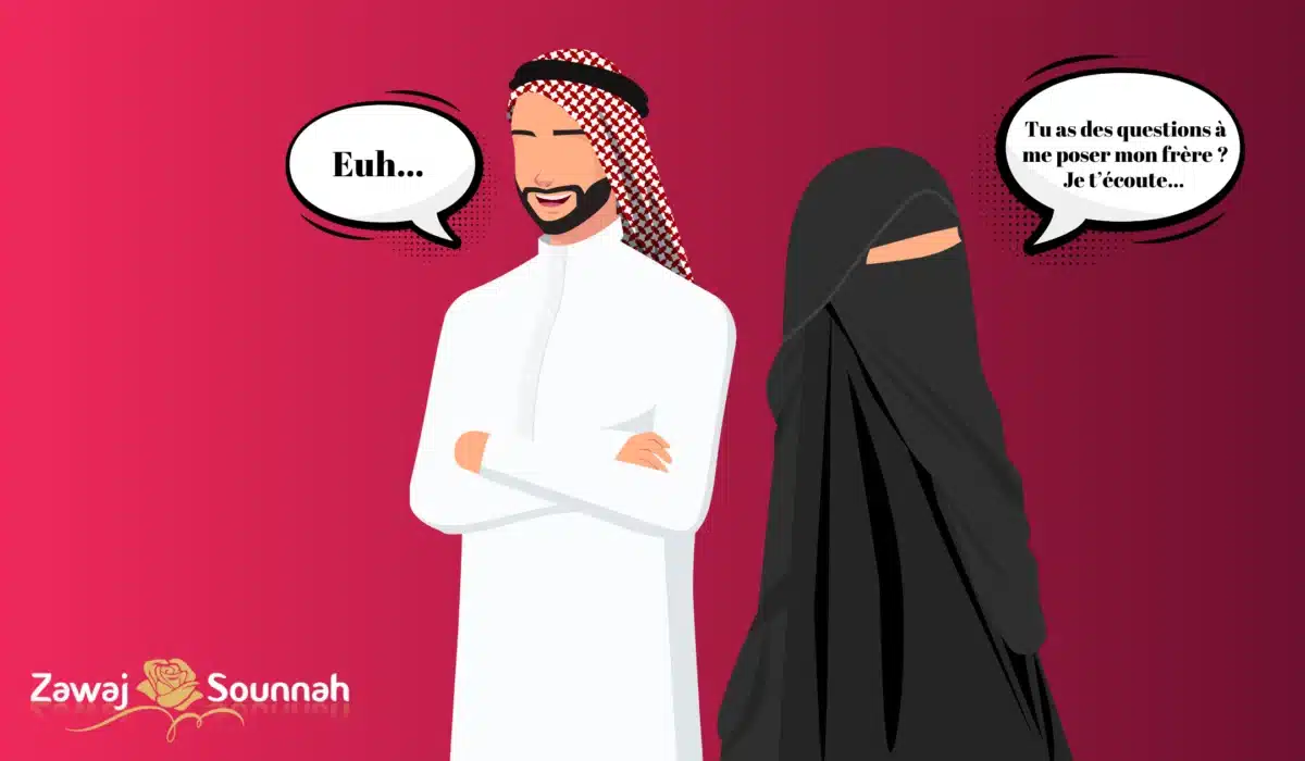 zawaj sounnah mouqabala discussion