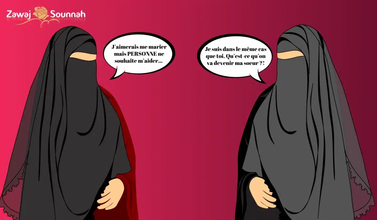Se marier avec un bon époux avec Zawaj Sounnah