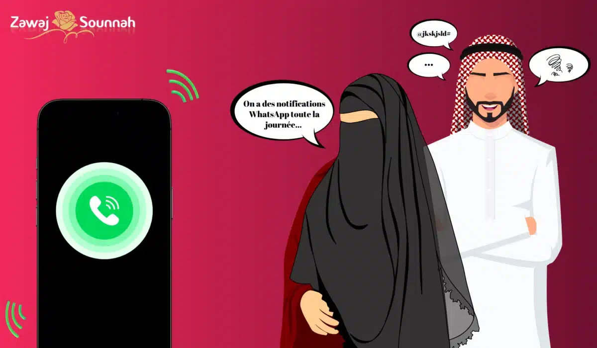 Zawaj Sounnah bon époux alternatives mariage