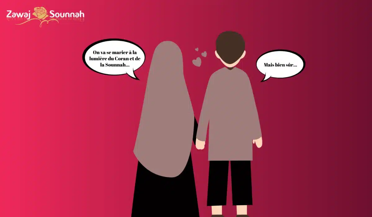 Mariage au bled avis Zawaj Sounnah