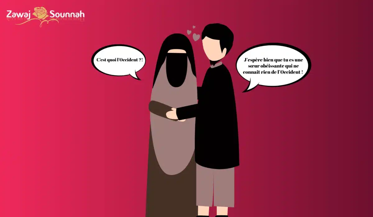 Zawaj Sounnah mariage au bled femmes