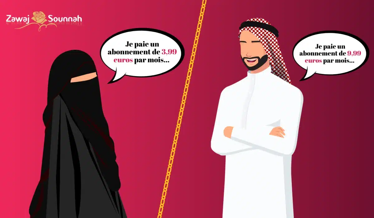 Tarif Zawaj Sounnah