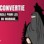 Sœur convertie : une proie facile pour les prédateurs du mariage