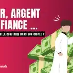 Amour, argent et méfiance : comment rétablir la confiance dans son couple ?