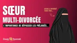 Lire la suite à propos de l’article Sœur divorcée plusieurs fois : dépasser les préjugés