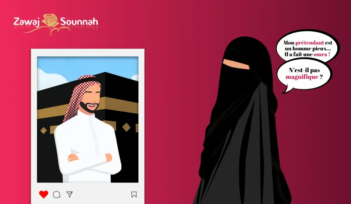 Zawaj Sounnah mariage enquêter