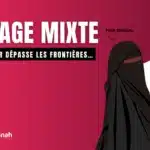 Mariage mixte : quand le cœur dépasse les frontières…