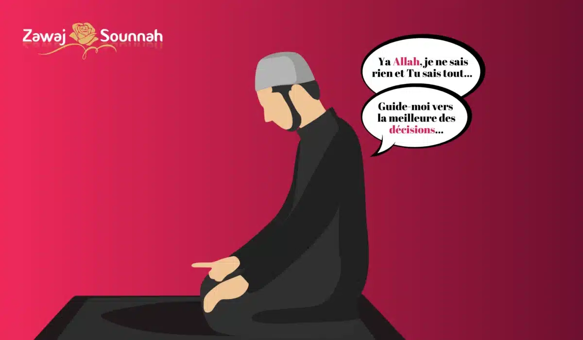 Zawaj Sounnah Salat Al Istikhara musulman