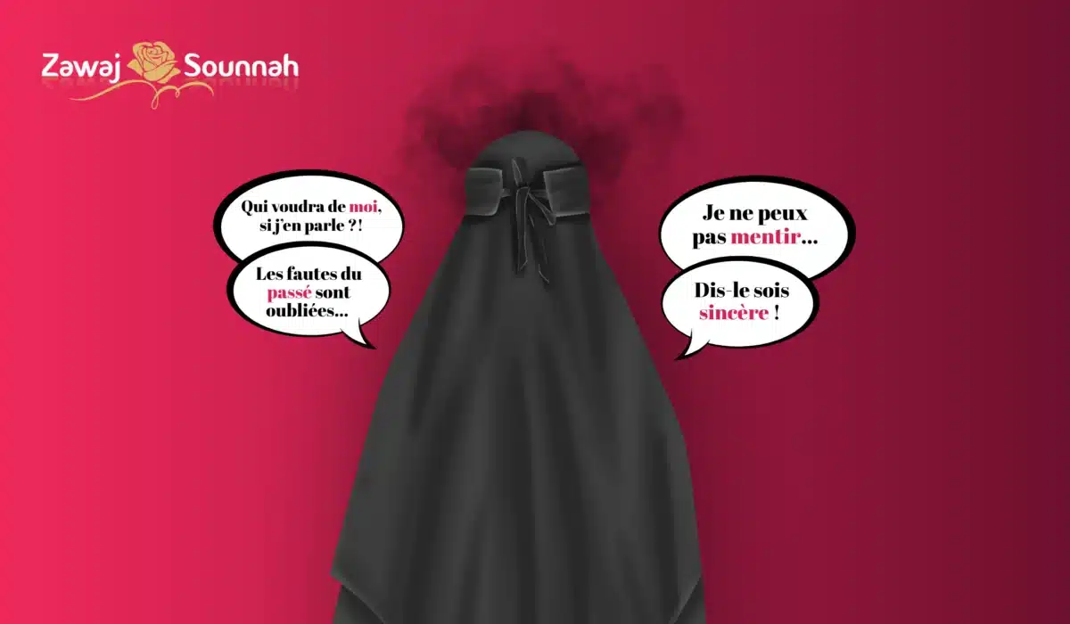 Zawaj Sounnah vierge mariage mensonge