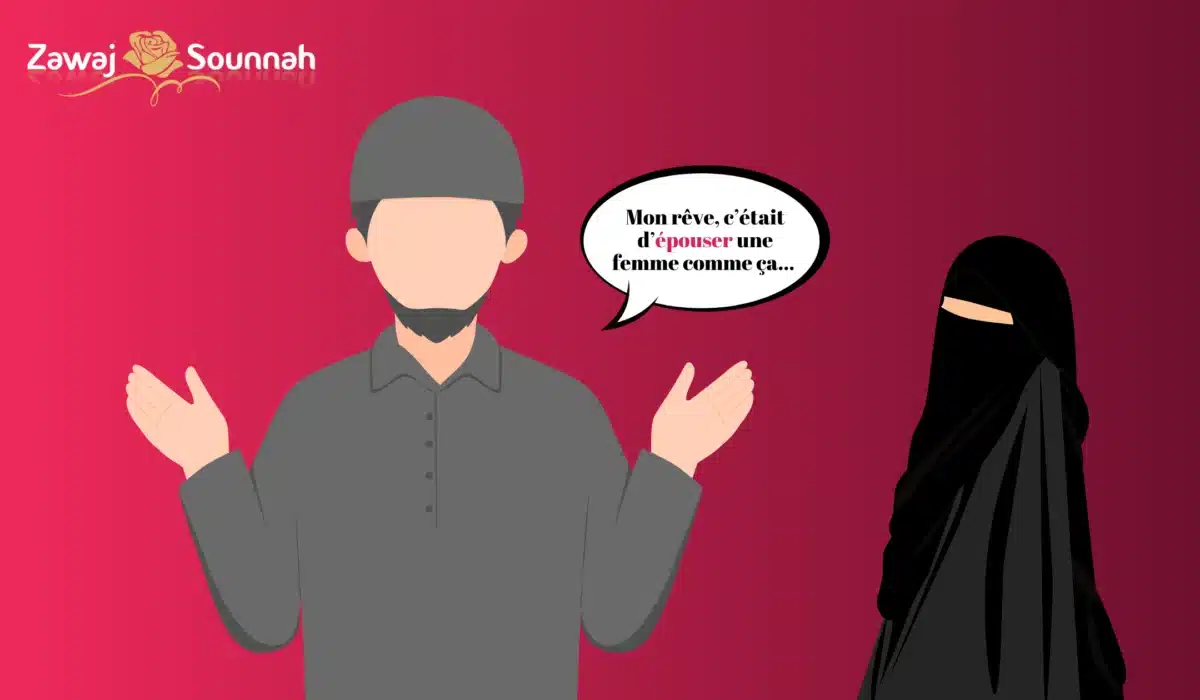 Zawaj Sounnah mariage sans le voile