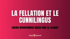 Lire la suite à propos de l’article La fellation et le cunnilingus