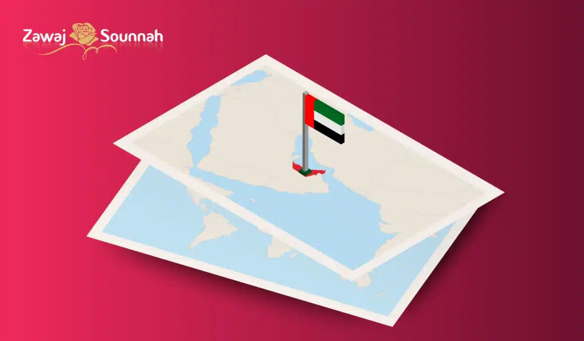 Zawaj Sounnah s'expatrier aux émirats arabes unis