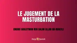 Lire la suite à propos de l’article Le jugement de la masturbation