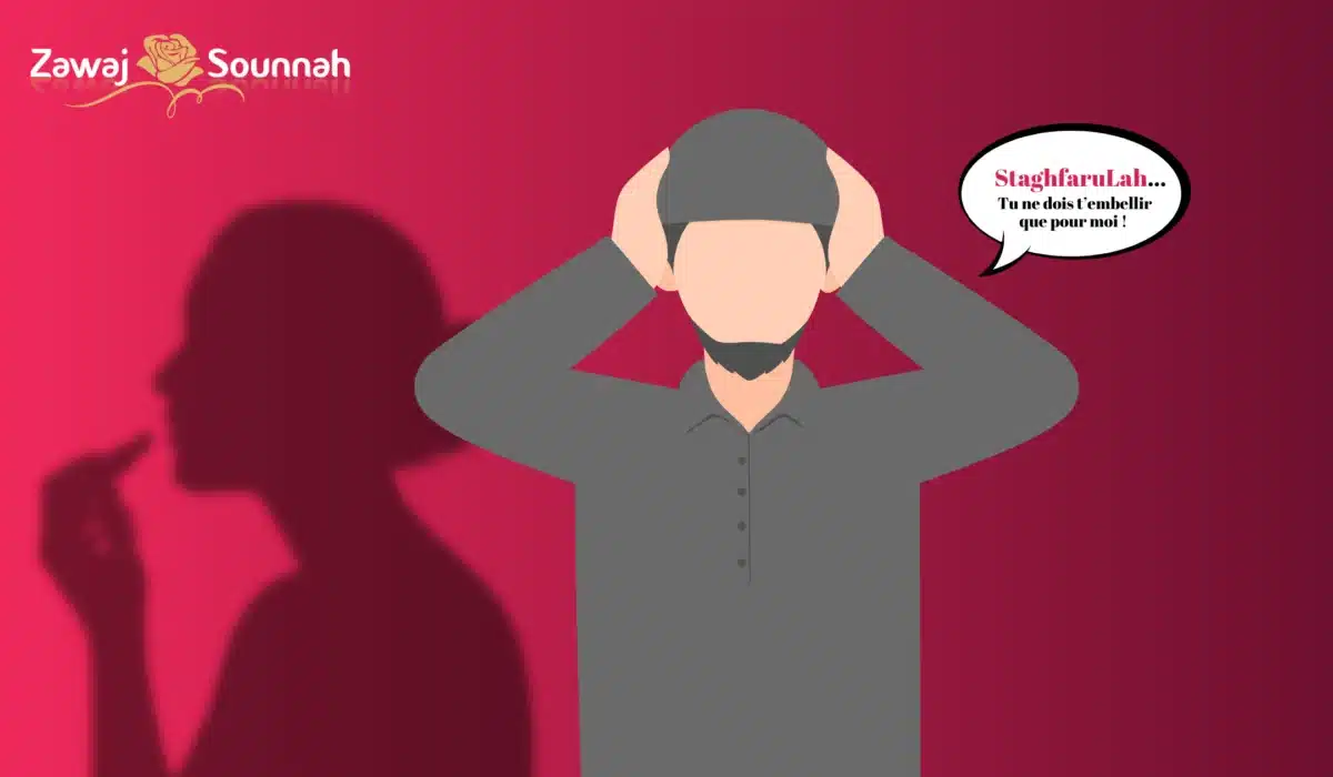 Zawaj Sounnah mariage sans voile