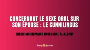 Lire la suite à propos de l’article Concernant le sexe oral sur son épouse : le cunnilingus