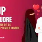 Coup de foudre : ce que l’Islam dit de l’amour au premier regard