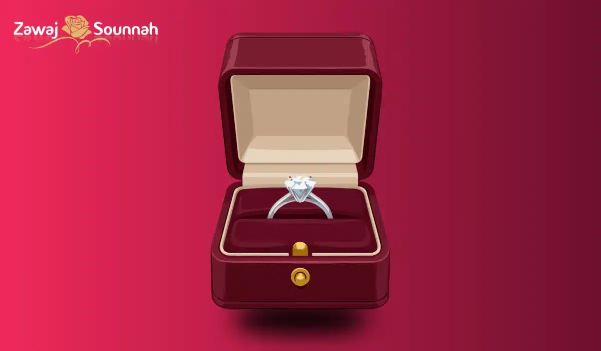 Cérémonie de mariage Zawaj Sounnah