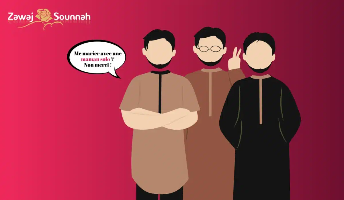 Zawaj Sounnah et le smères célibataires
