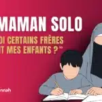 SOS Maman solo : pourquoi certains frères refusent mes enfants ?