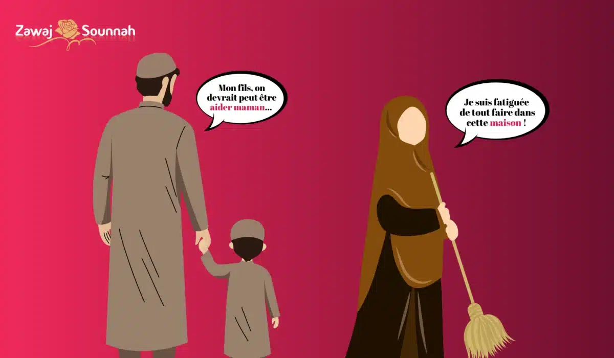 Zawaj Sounnah couples musulmans