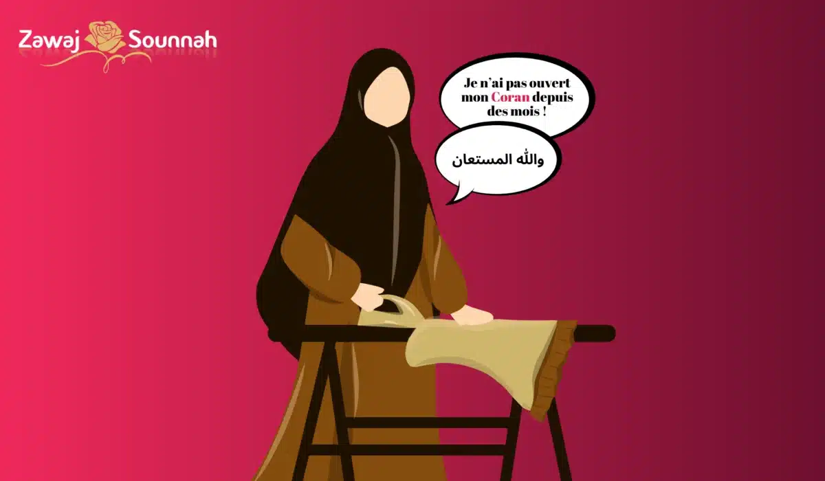 Zawaj Sounnah couple