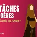 Les tâches ménagères : une corvée réservée aux femmes ?