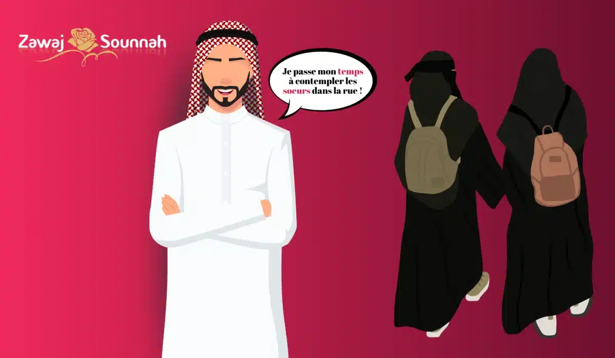Zawaj Sounnah mariage fidélité