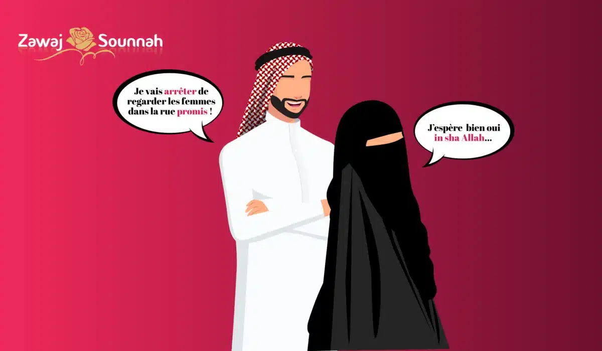 Zawaj Sounnah adultère Islam