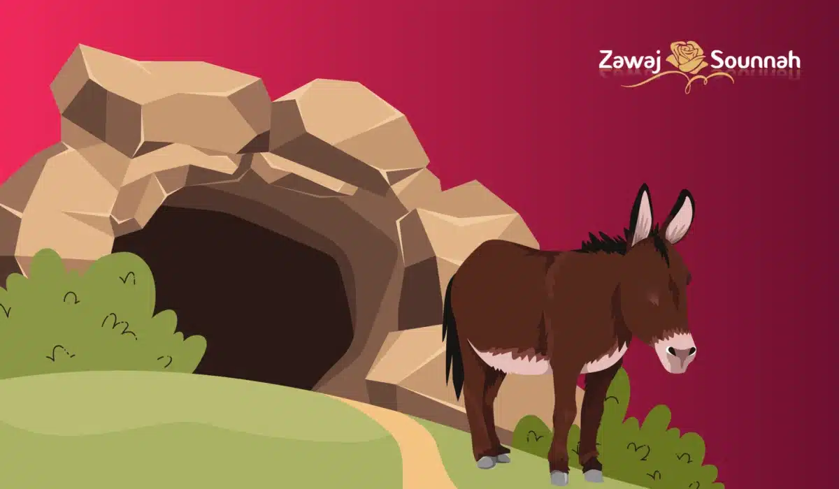 Zawaj Sounnah femme musulmane deuil