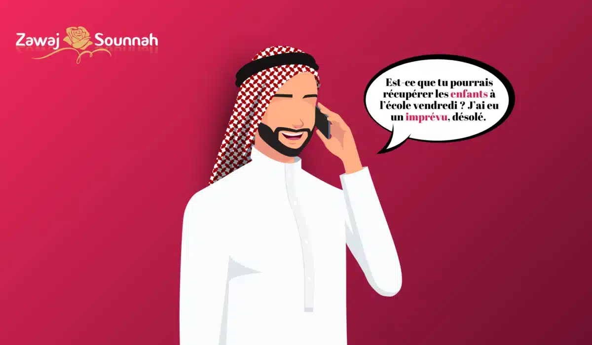 Zawaj Sounnah mariage