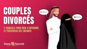 Lire la suite à propos de l’article Couples divorcés : 7 conseils pour préserver ses enfants