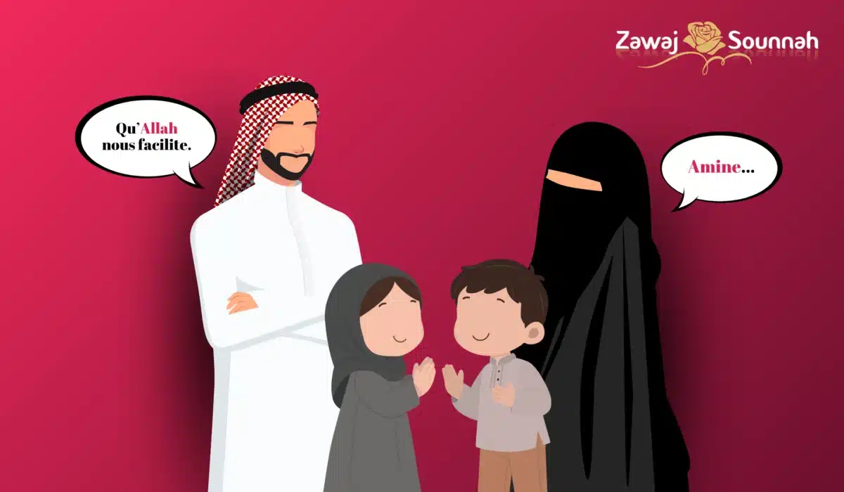 Zawaj Sounnah divorce et Islam