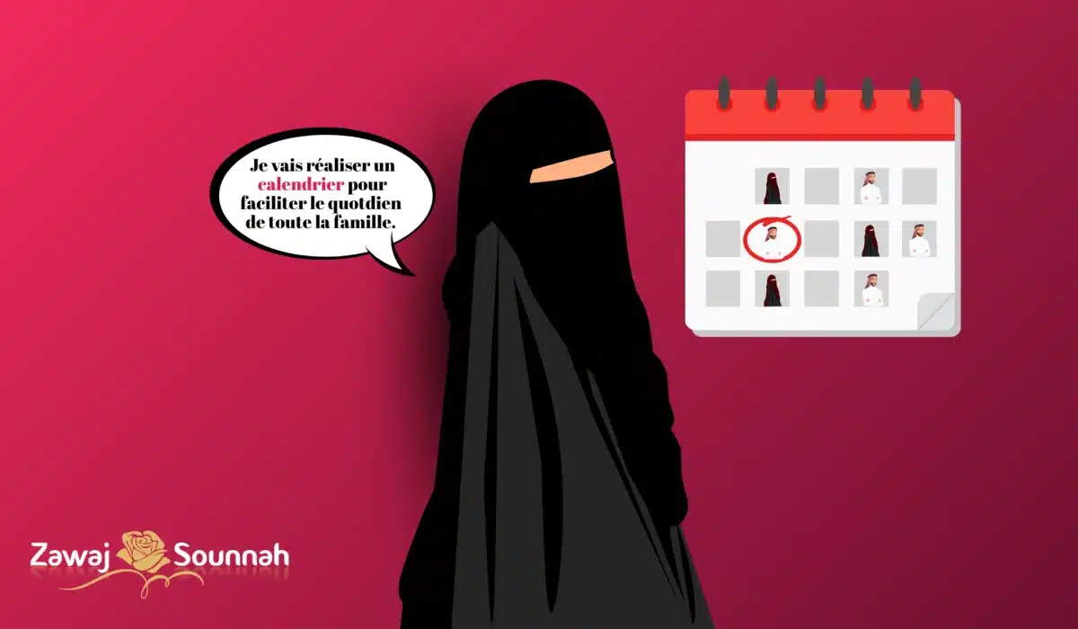 Zawaj Sounnah couples divorcés