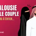 Jalousie dans le couple : les erreurs à éviter
