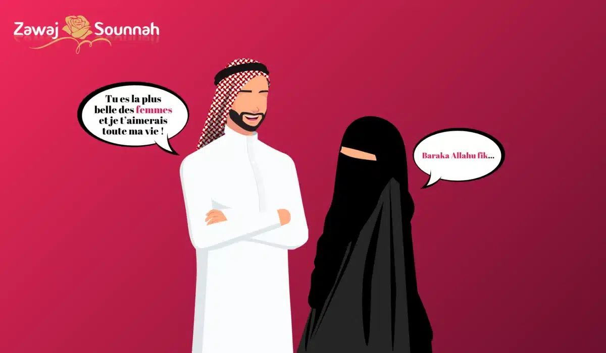 Zawaj Sounnah jalousie et couple