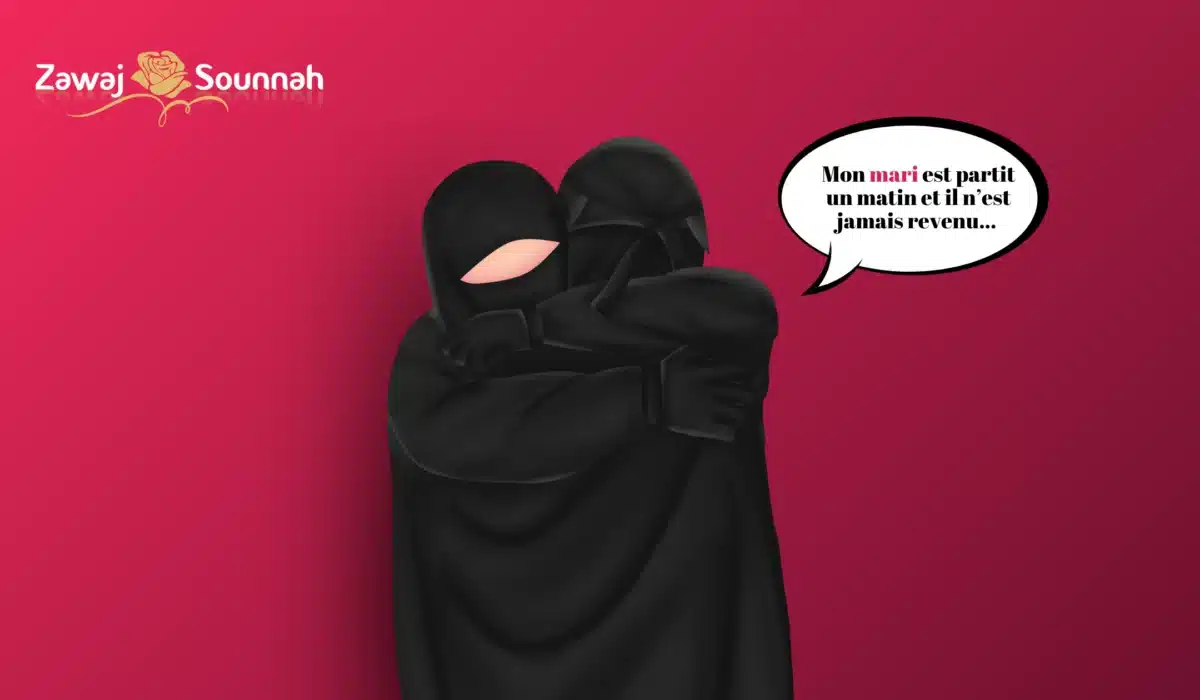 Zawaj Sounnah et Idda