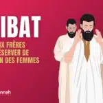 Célibat : se préserver de la tentation des femmes