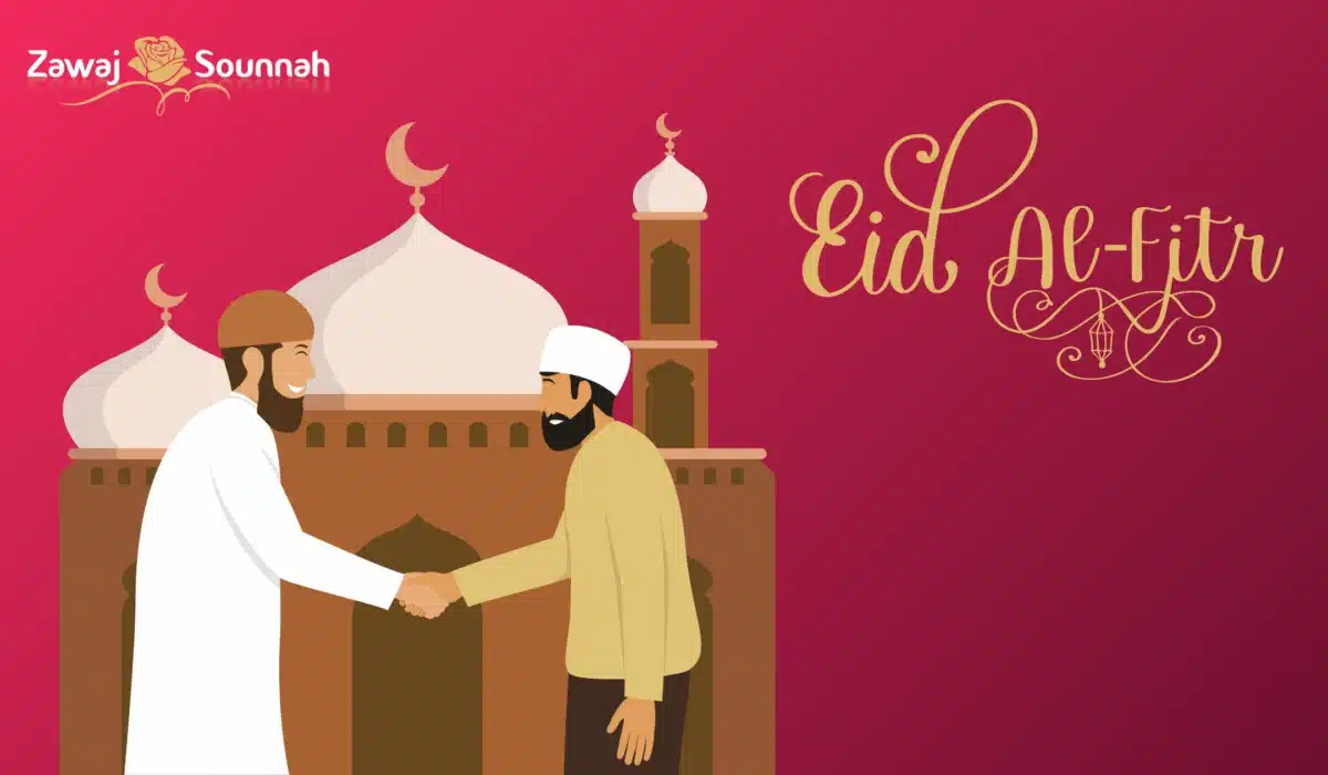 Zawaj Sounnah Zakat Al Fitr