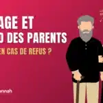 Mariage et accord des parents : que faire en cas de refus ?