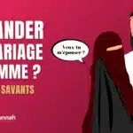 Demander en mariage un homme ? L’avis des savants