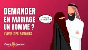 Lire la suite à propos de l’article Demander en mariage un homme ? L’avis des savants